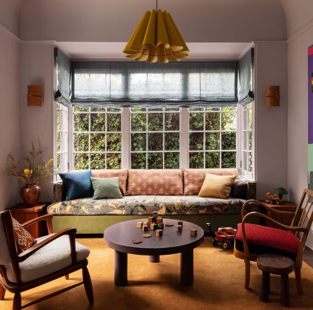 Home Decor Example
